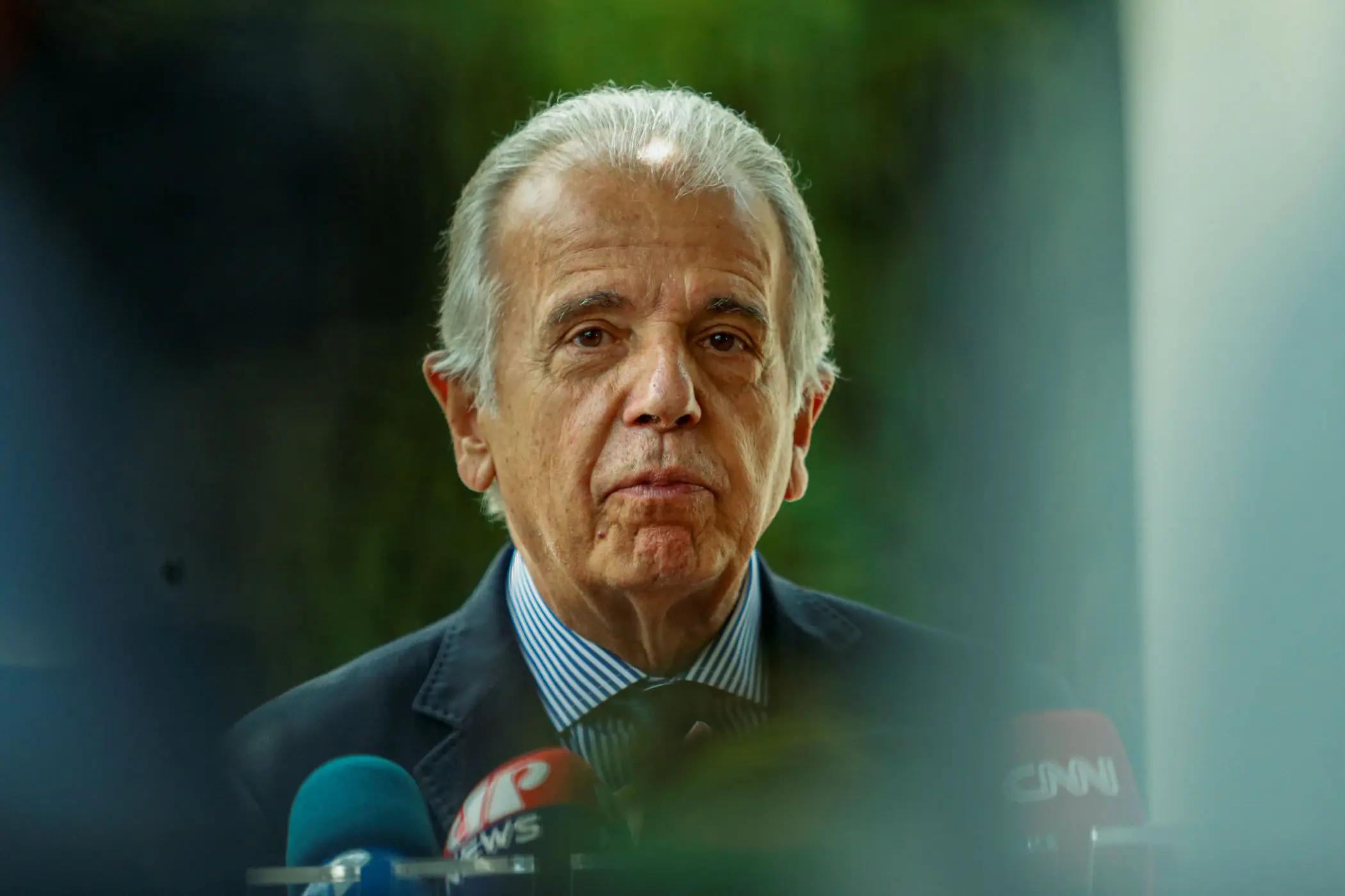 Múcio: Forças respeitarão decisões da Justiça e do Legislativo