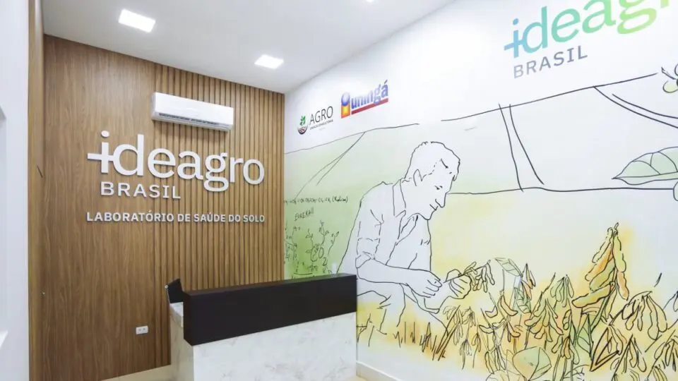 Ideagro