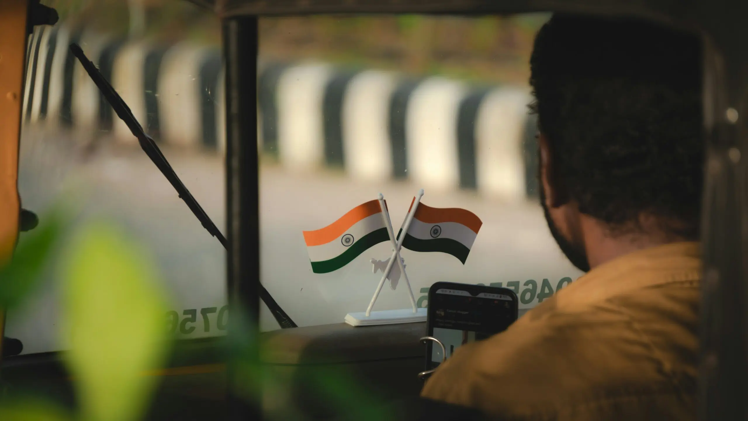 Índia está negociando acordos com os EUA e a União Europeia