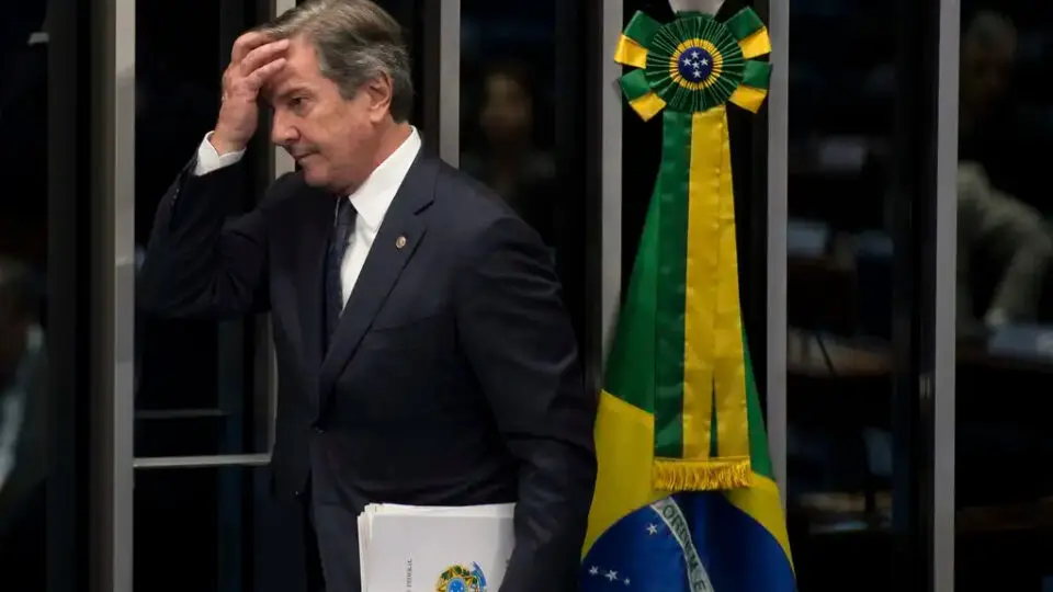 Lava Jato, Fernando Collor