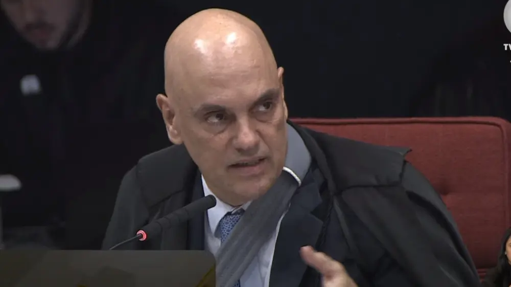 Alexandre de Moraes