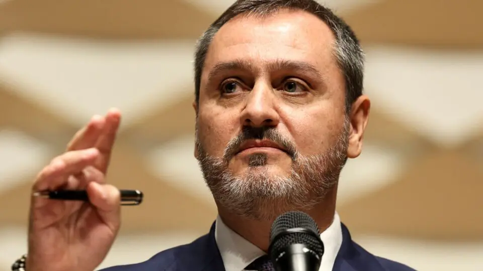 Chefe da PF relaciona anistia do 8/1 a “capricho político”
