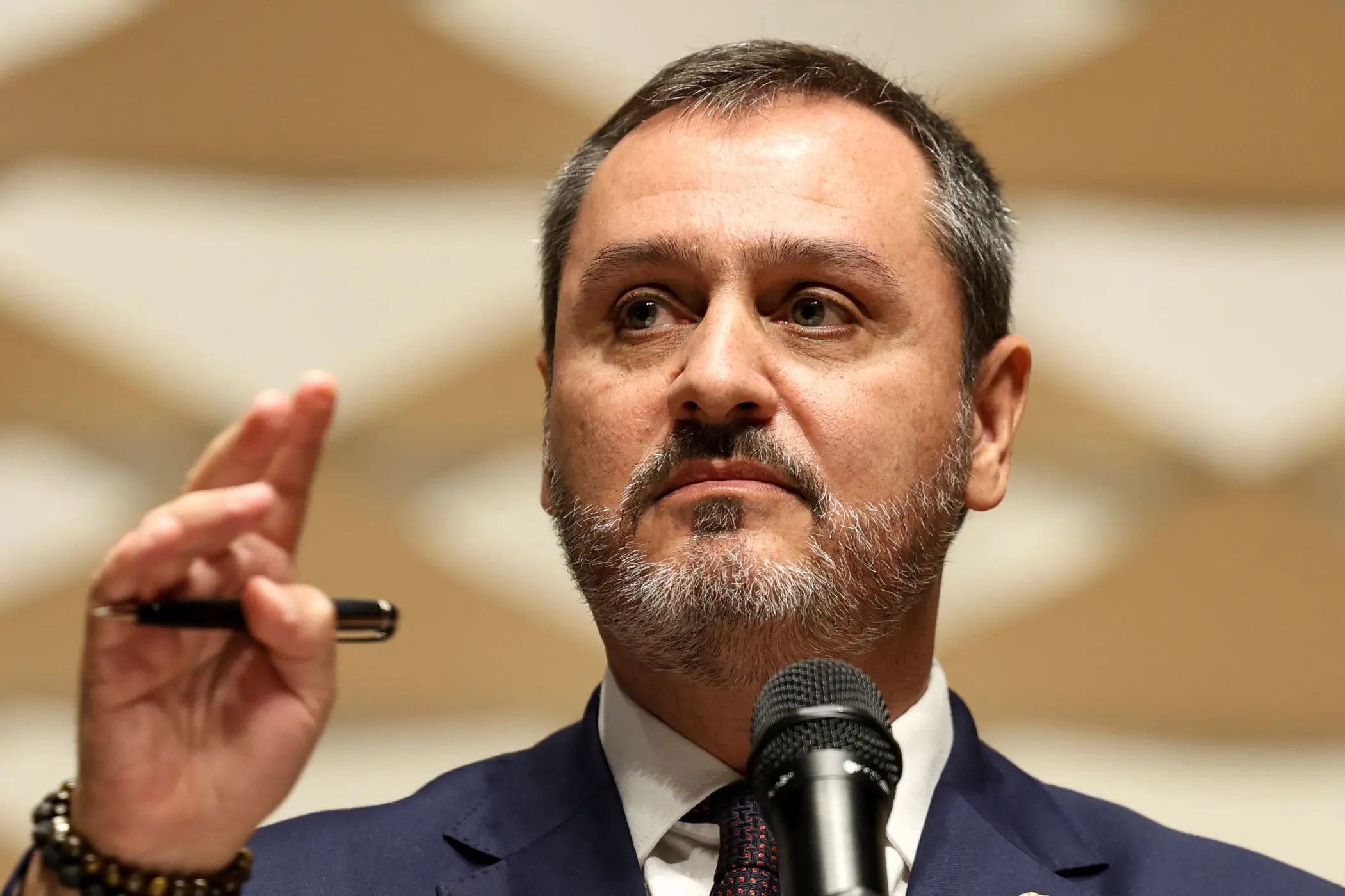 Chefe da PF relaciona anistia do 8/1 a “capricho político”