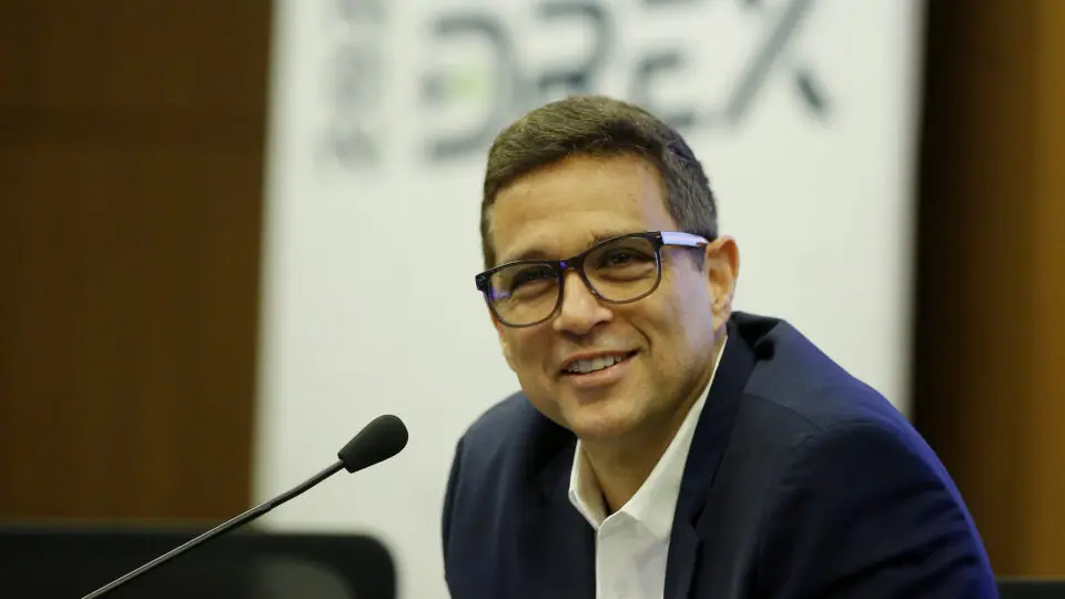 Ex-presidente do BC, Campos Neto assumirá cargo no Nubank