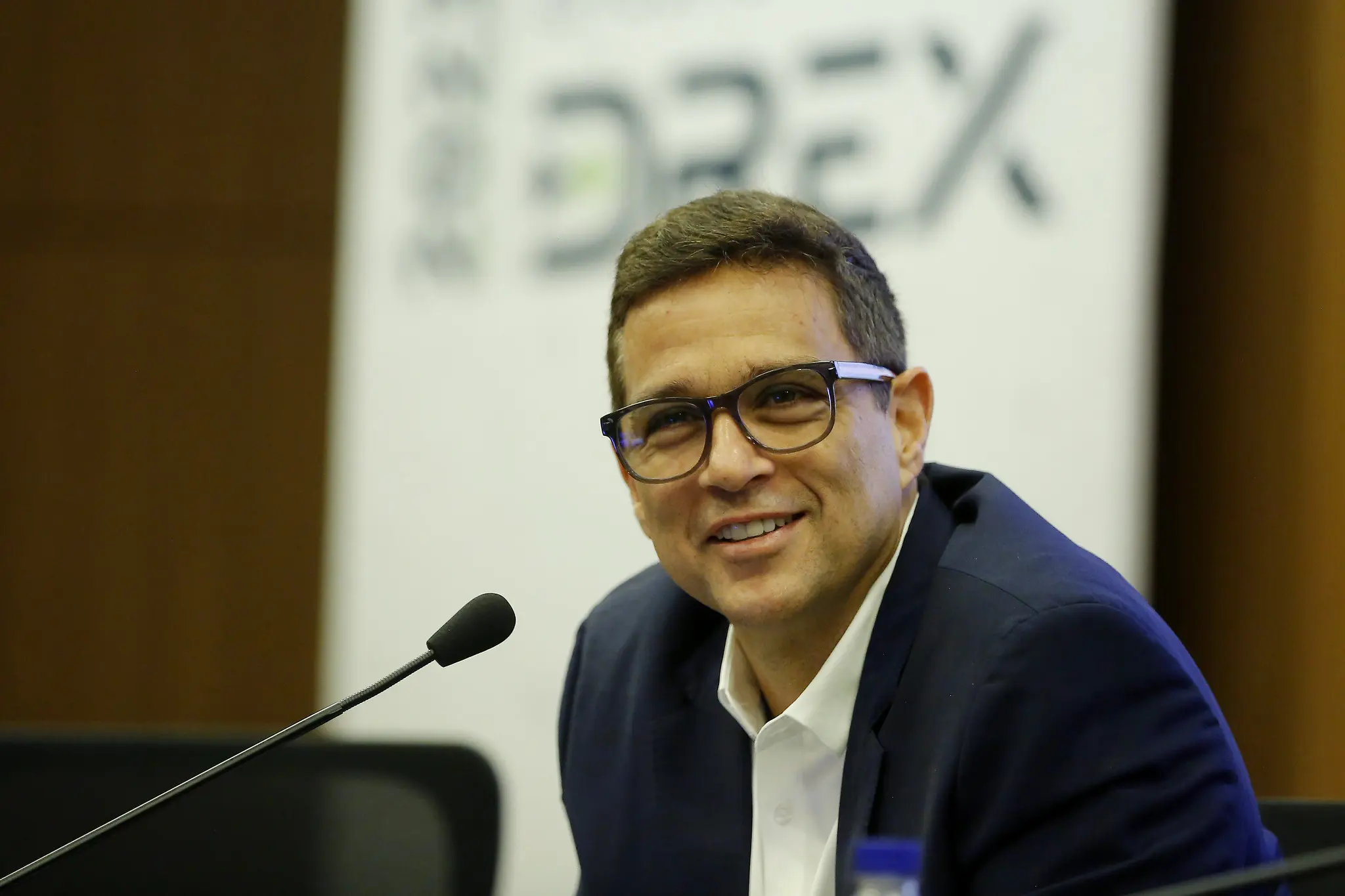 Ex-presidente do BC, Campos Neto assumirá cargo no Nubank