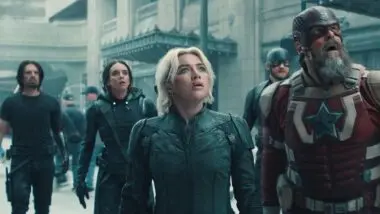 Os personagens do filme descobrem que sua força vem do vínculo que podem construir uns com os outros