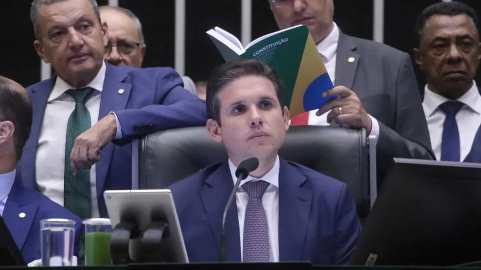 Como votou cada deputado na aprovação do projeto que aumenta vagas na Câmara