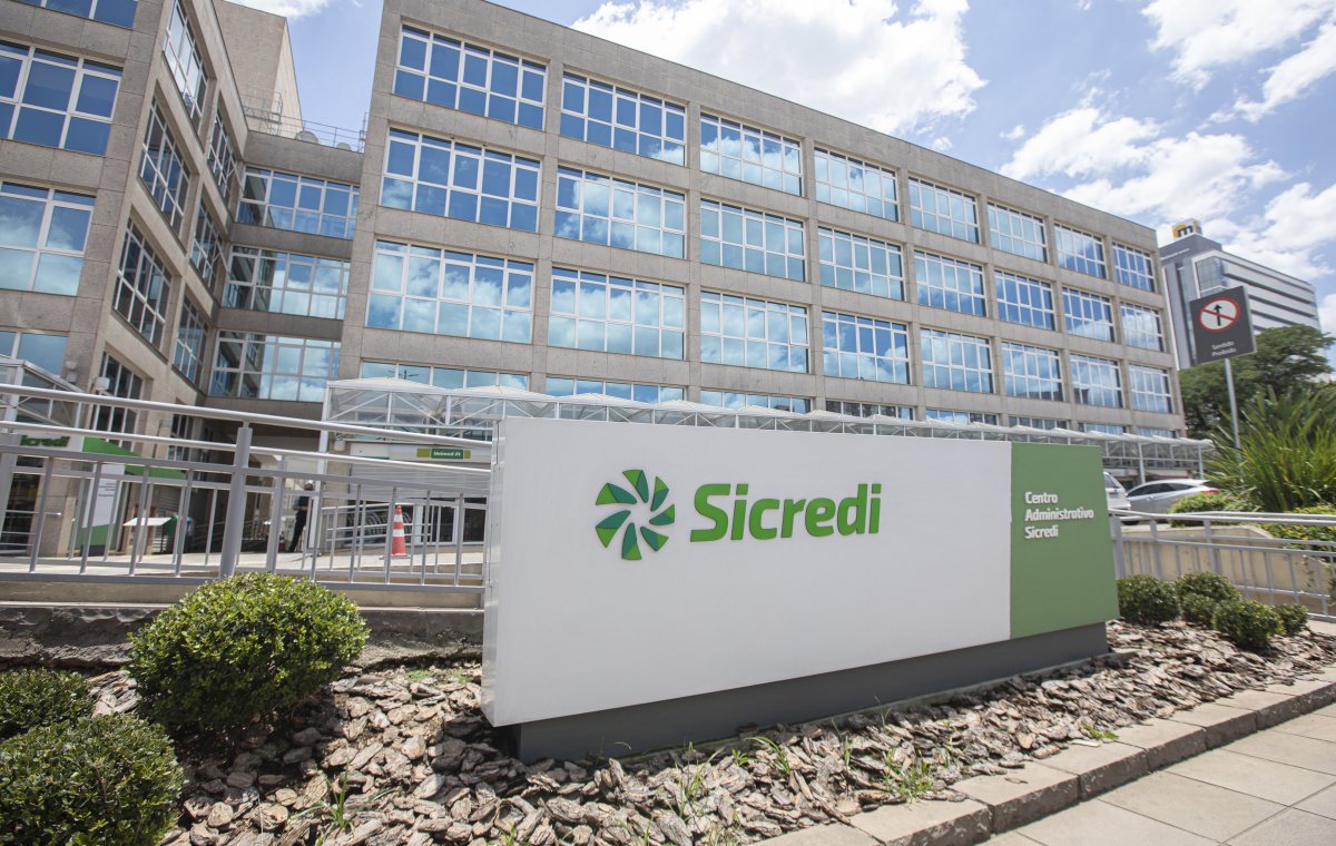 Carteira agro do Sicredi superou R$ 103 bilhões.