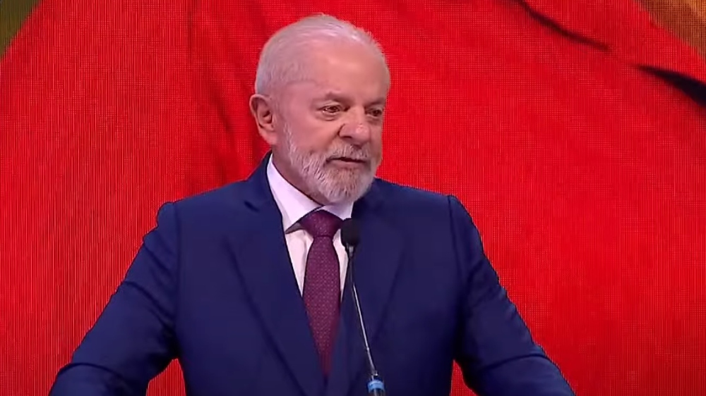 Novo levantamento do Paraná Pesquisas mostra desvantagem de Lula com três dos principais concorrentes.