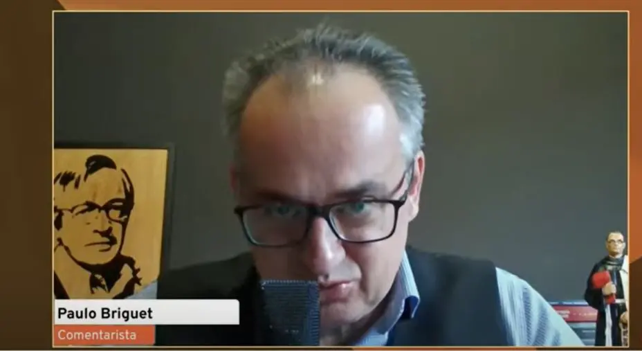 Café com a Gazeta do Povo