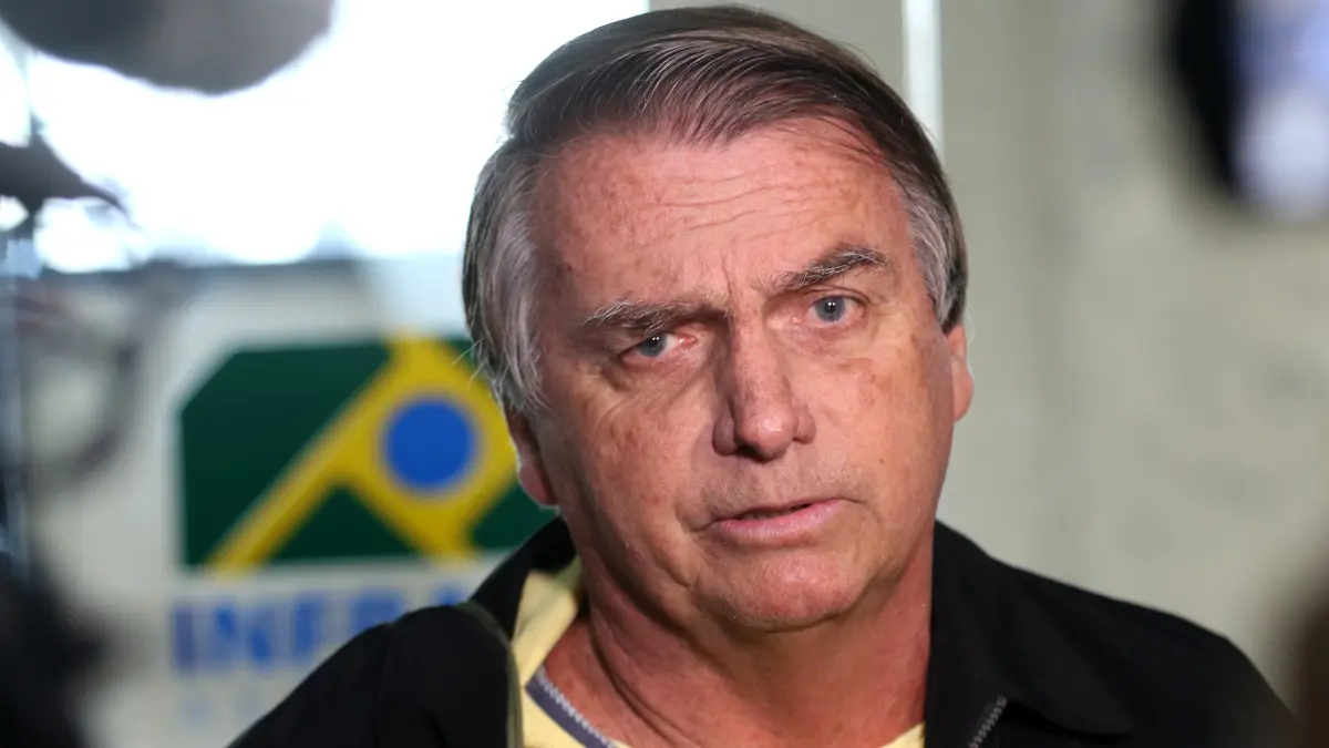 Jair Bolsonaro