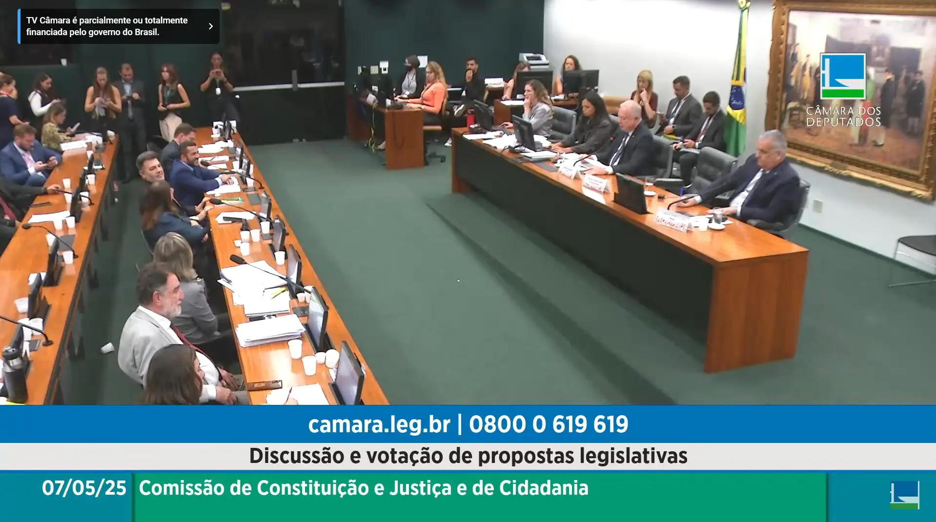 ramagem, câmara, ccj, bolsonaro, stf, ação, moraes, zanin