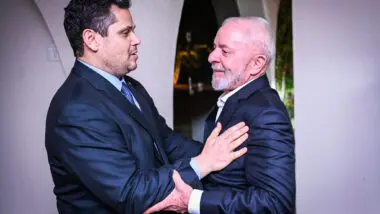 Lula Alcolumbre INSS CPI