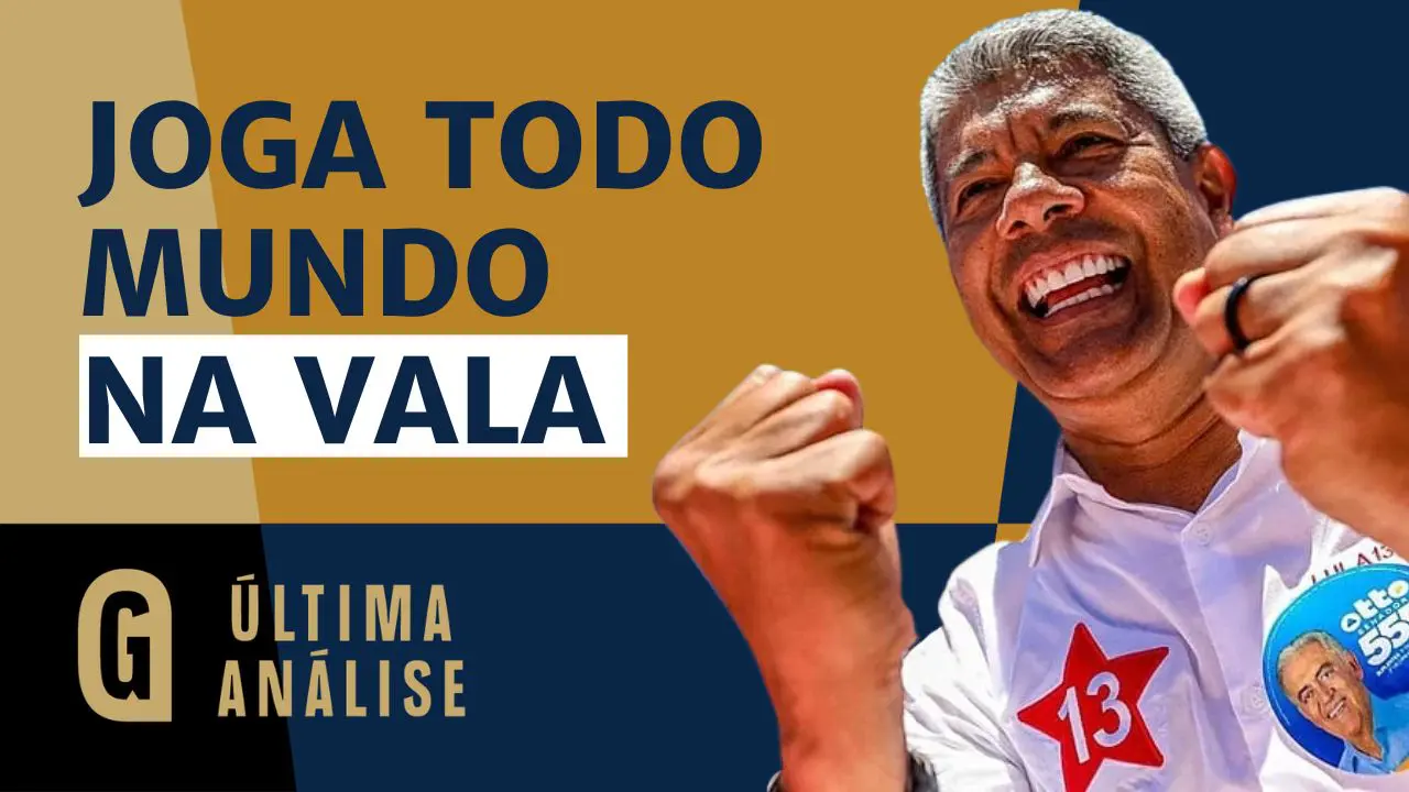 Programa Última Análise da Gazeta do Povo debate a violência retórica na política