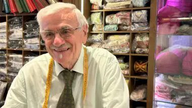 raniero mancinelli alfaiate