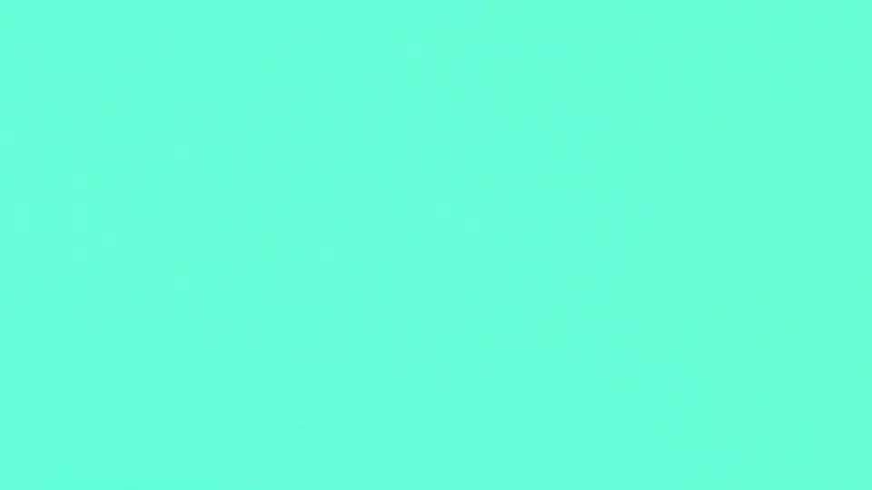 Cor Olo aproximada, que foi descoberta por cientistas por meio de um experimento.