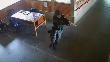 escolas - projeto Prever