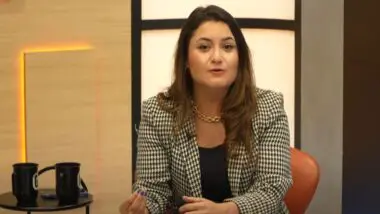 Para a comentarista política Anne Dias o processo conduzido pelo STF é um processo político.