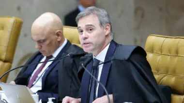 Voto André Mendonça