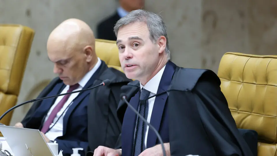 Voto André Mendonça
