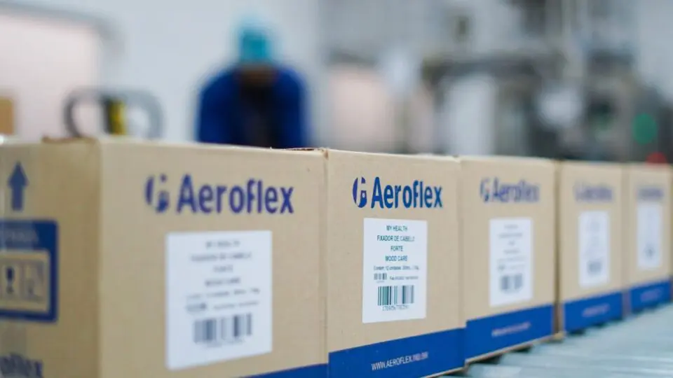 Aeroflex