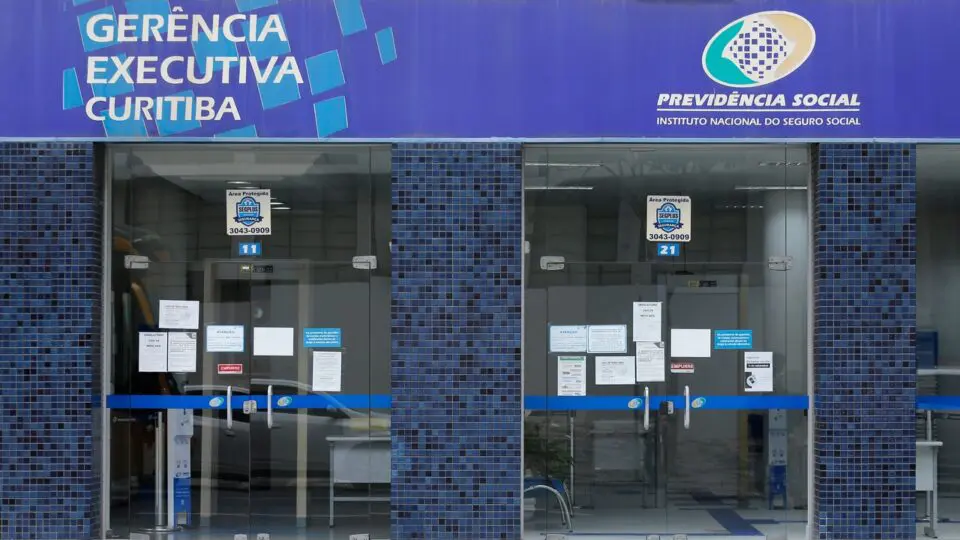 Previdência Social