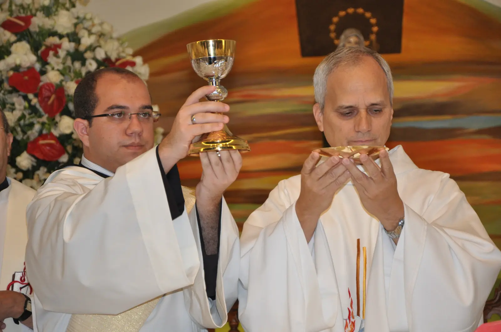 Leão XIV esteve sete vezes no Brasil, antes de ser eleito papa