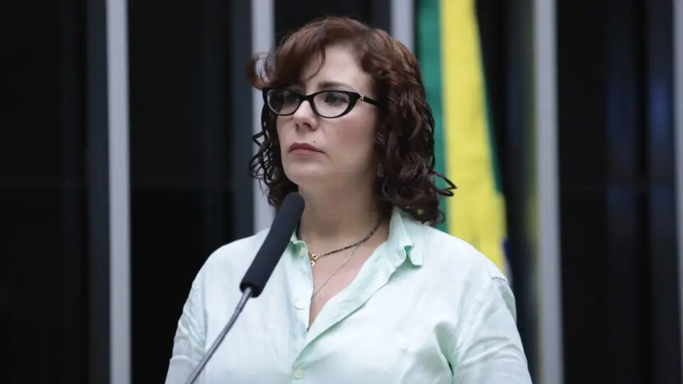 1ª Turma do STF forma maioria para condenar Zambelli