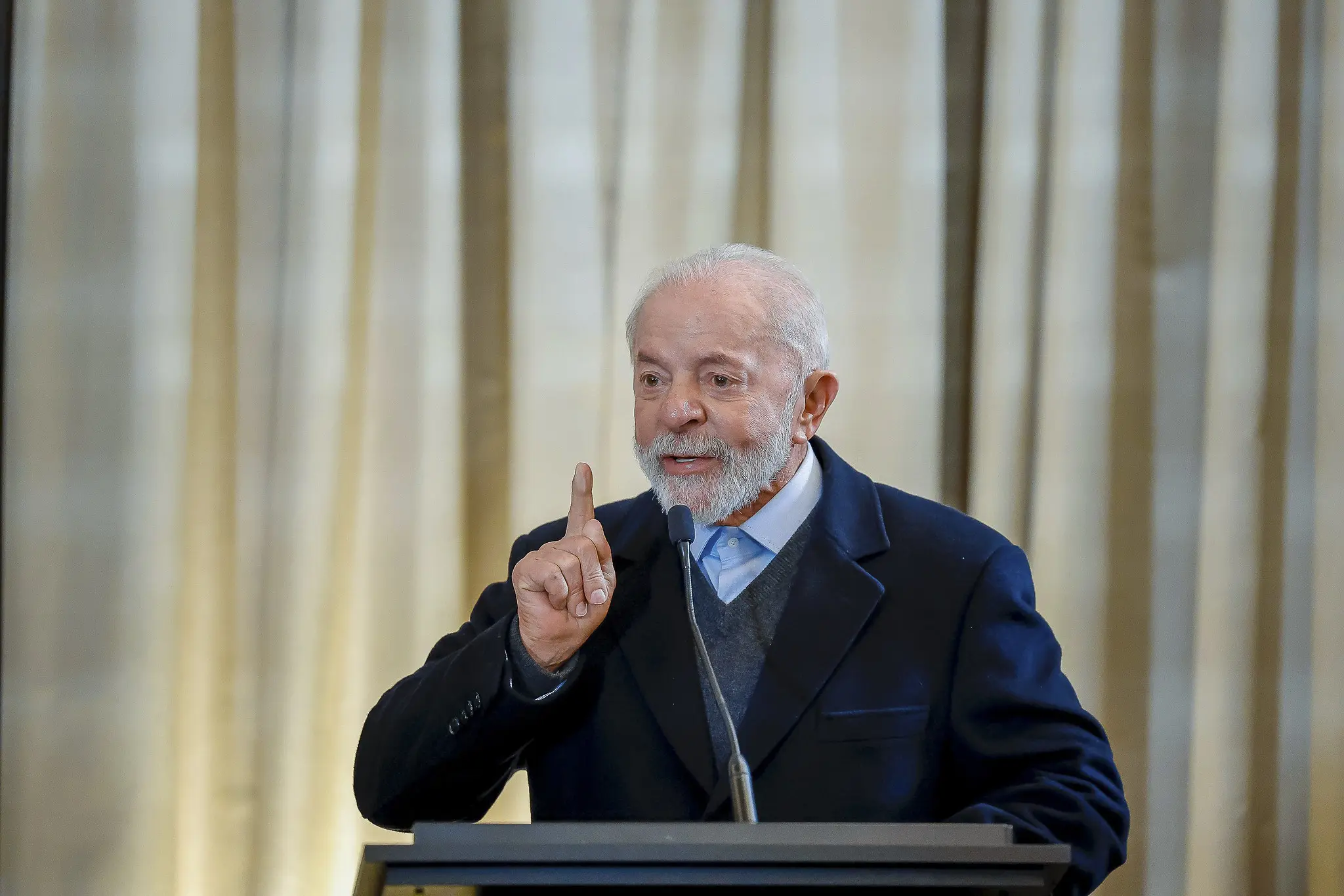 lula eleições bolsonaro michelle ciro gomes tarcísio ceará