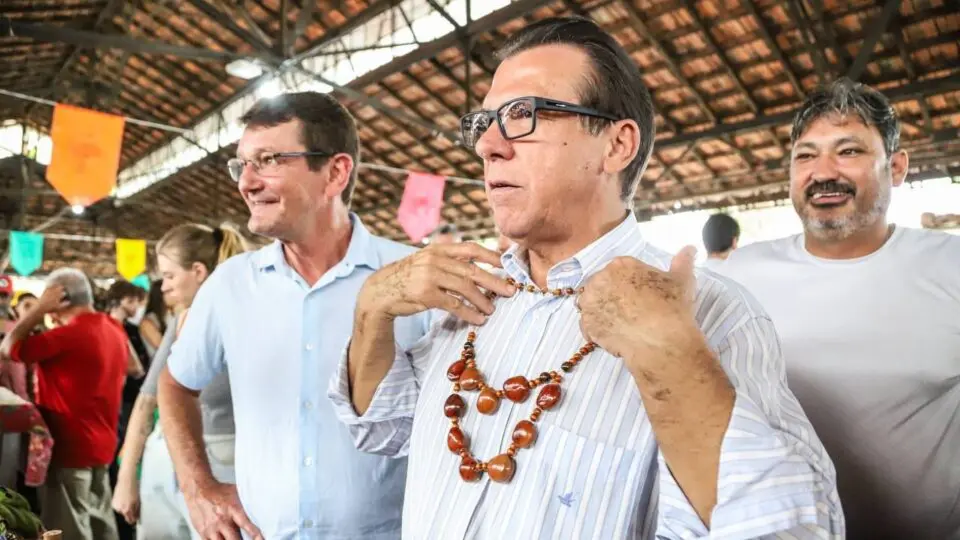 Luiz Marinho