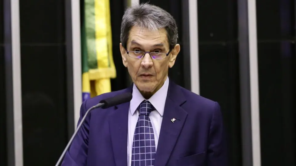Roberto Jefferson