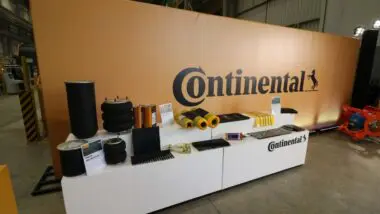 Continental