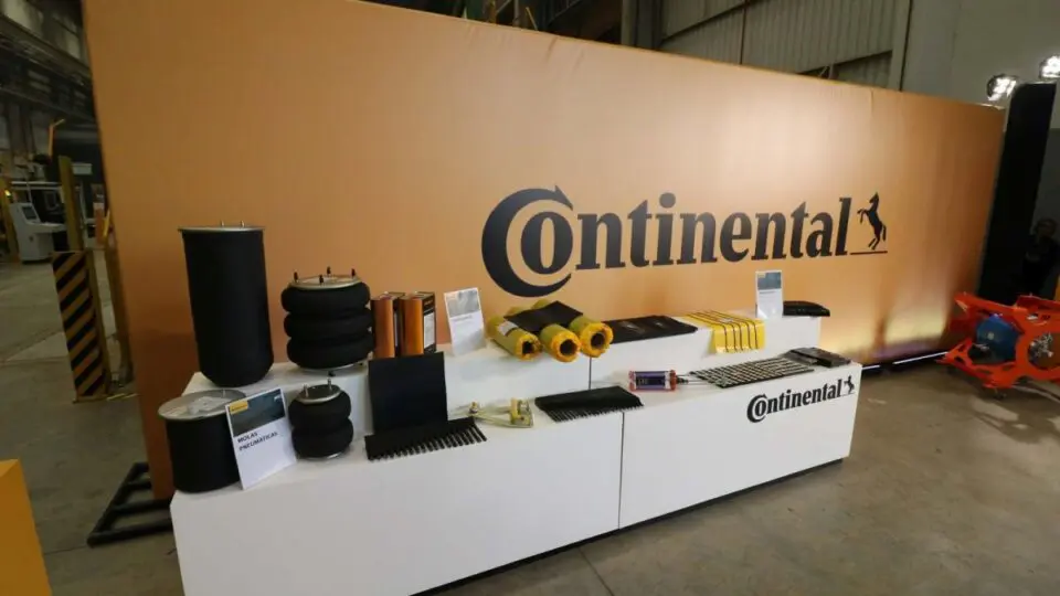 Continental