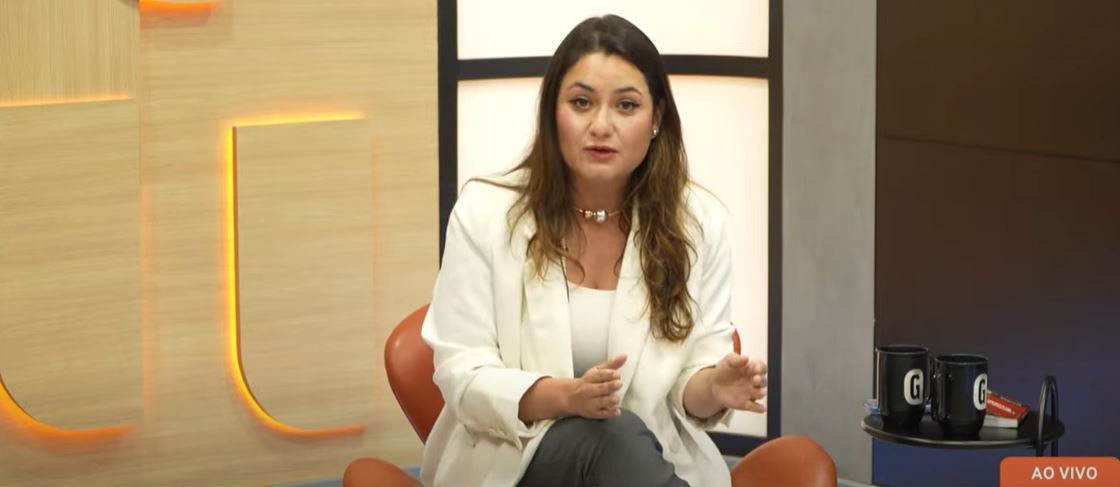 Para a comentarista Anne Dias, narrativa do governo para empurrar fraude do INSS para a conta do governo Bolsonaro &#8220;não fecha&#8221;.