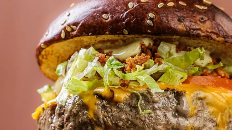 Burguês