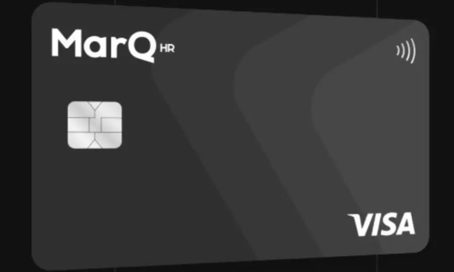MARQ HR