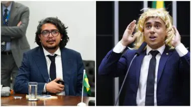 Relatório da OEA