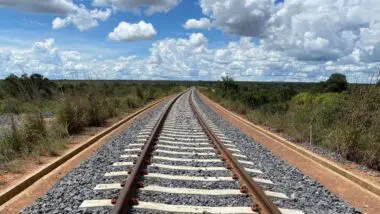 Corredor Bioceânico