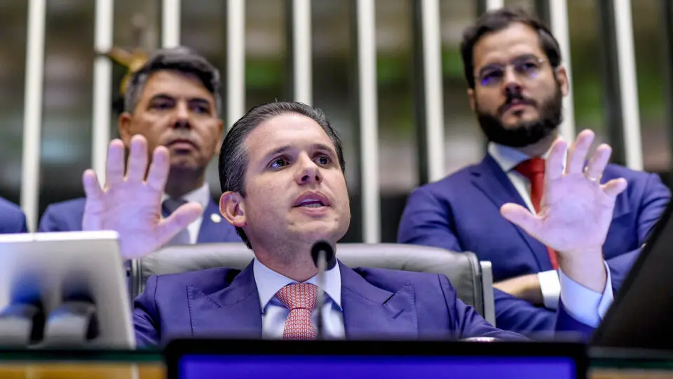 Hugo Motta