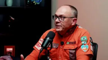 Legendários inscrição