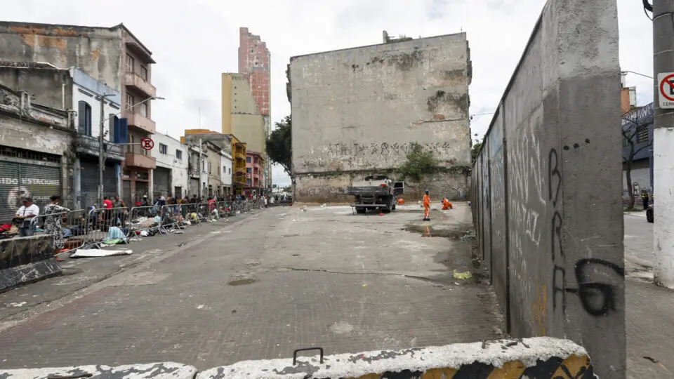 cracolândia são paulo centro tarcísio nunes drogas