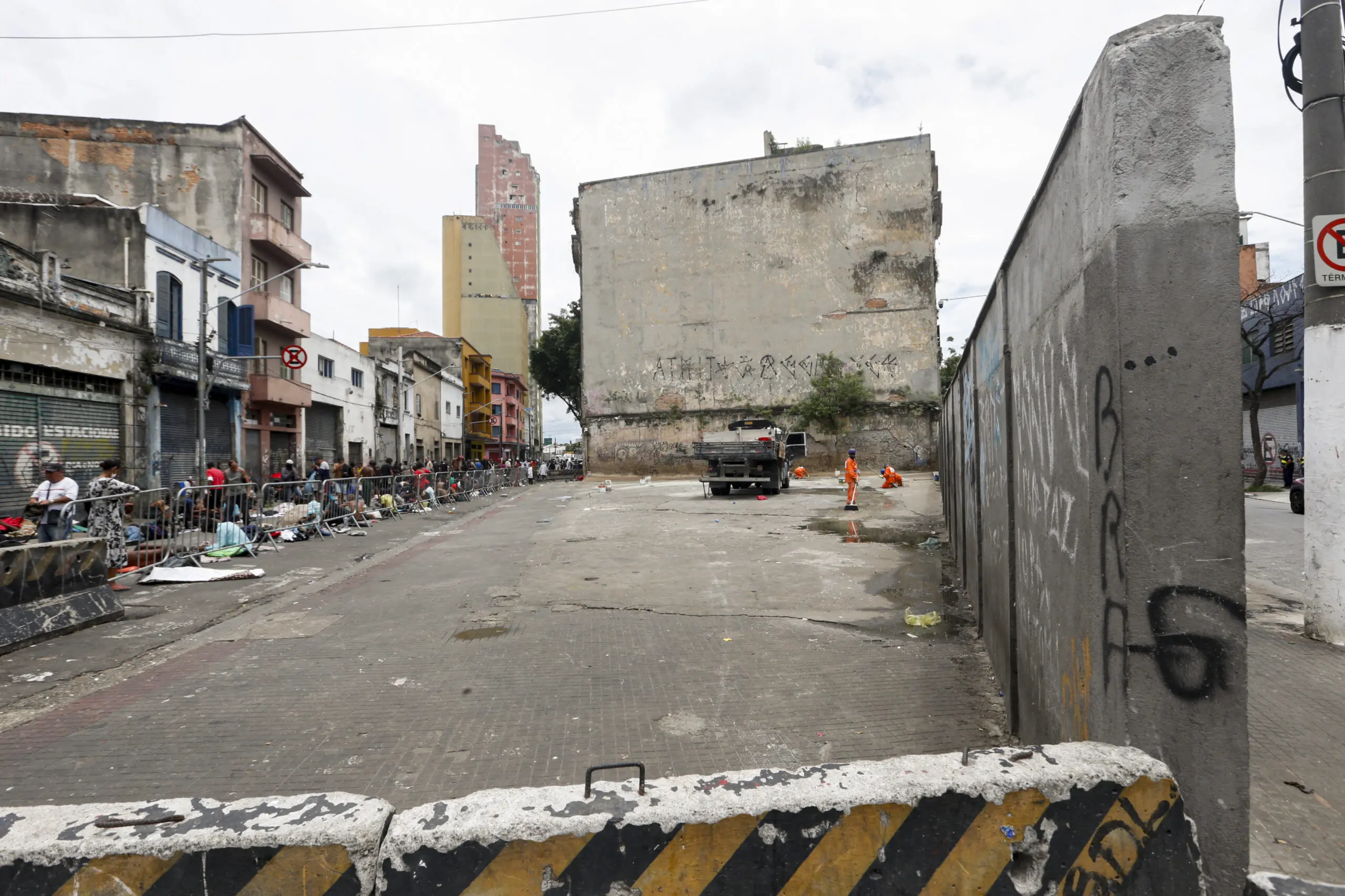 cracolândia são paulo centro tarcísio nunes drogas