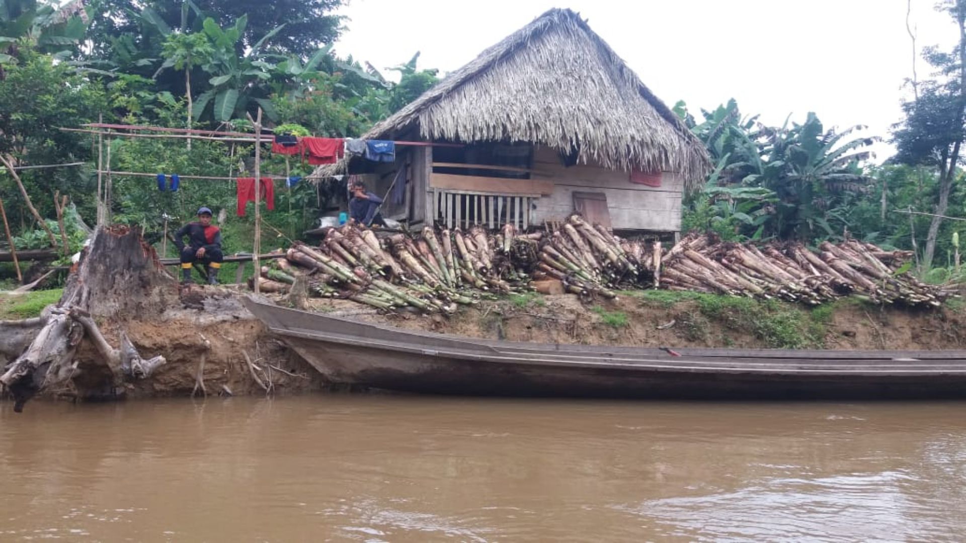 O município de Ipixuna, no Amazonas, tem o pior índice de desenvolvimento do Brasil