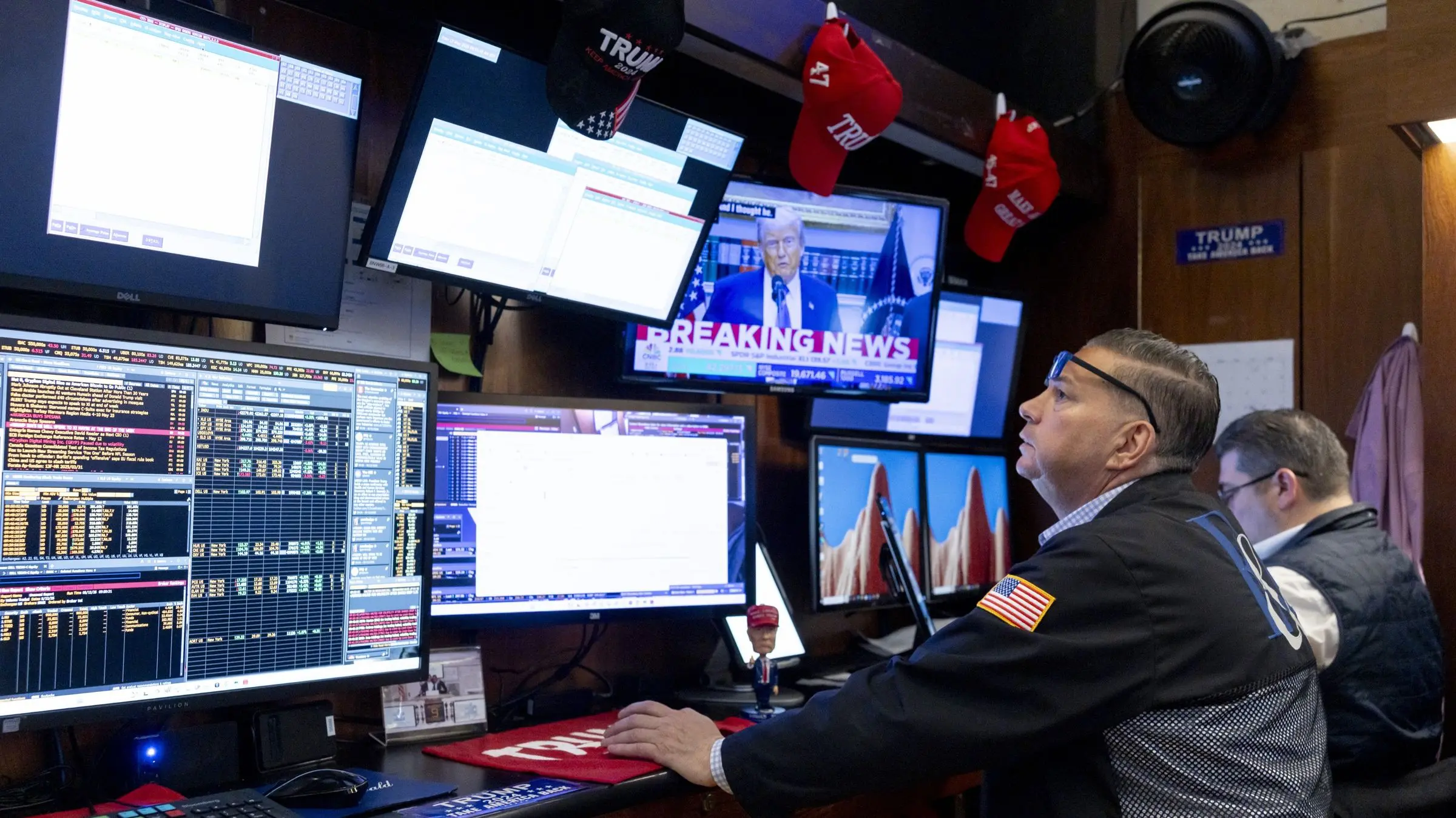 guerra comercial eua china