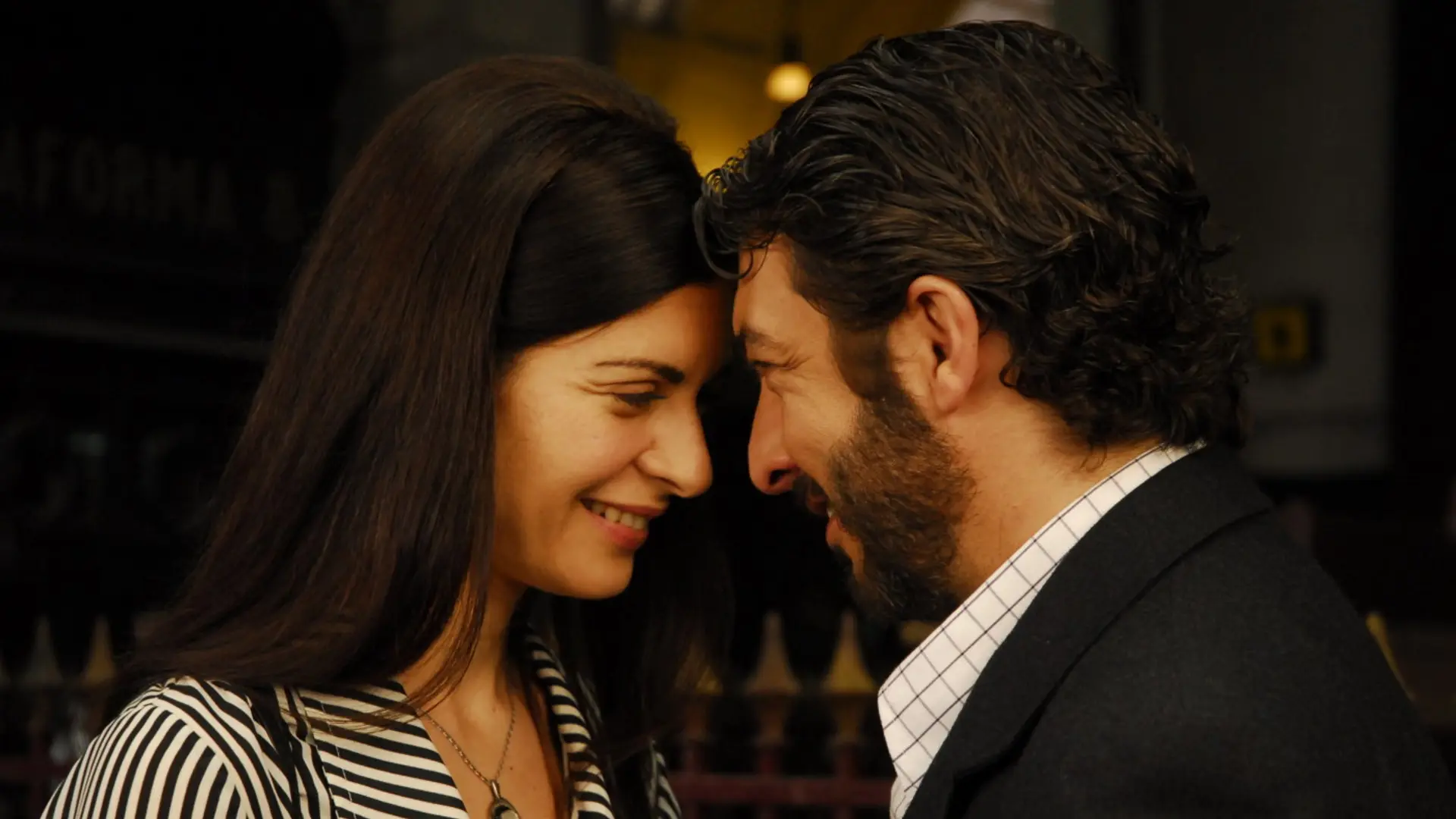 Uma história de amor, crime e silêncio em "O Segredo dos Seus Olhos"