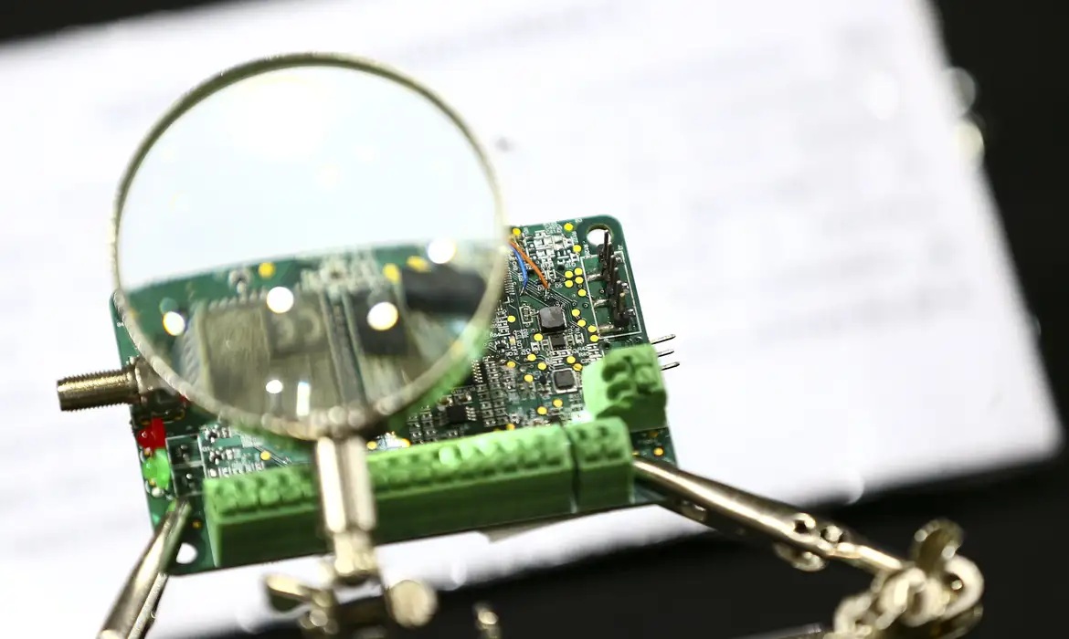 Semicondutores: o que falta para o Brasil ter soberania tecnológica?