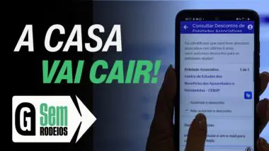 BOMBA NO INSS: Sindicatos querem acordo para delatar políticos