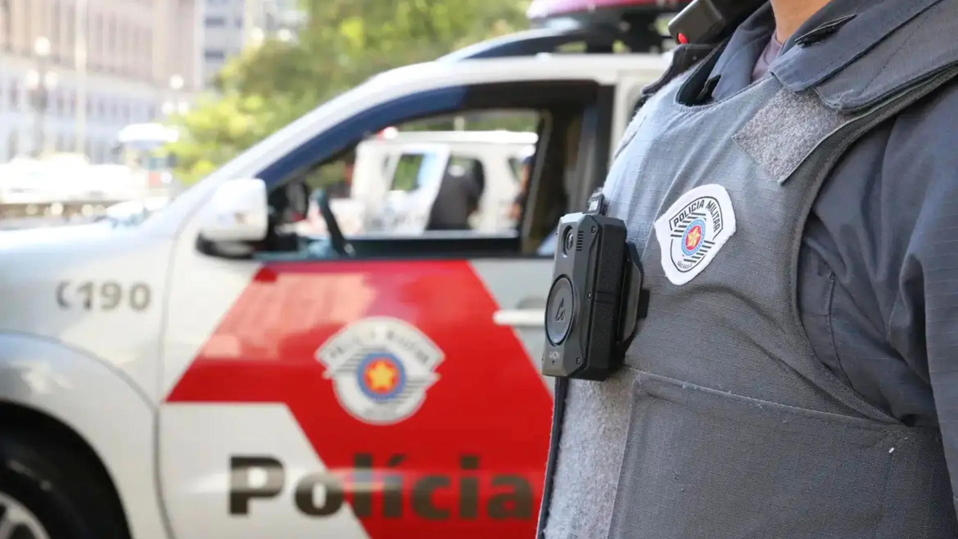 De acordo com o Atlas da Violência, São Paulo é o estado com maior redução de homicídios