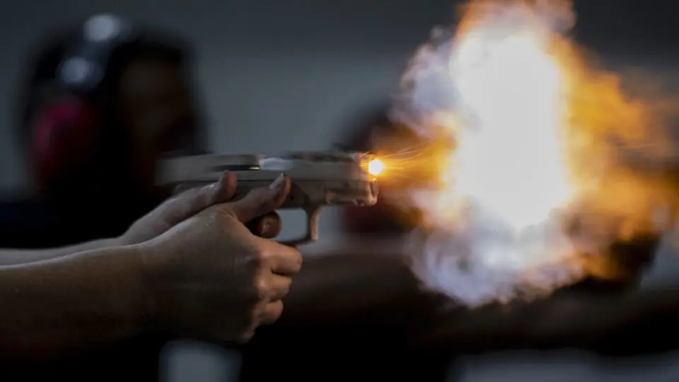 O foco do "novo escritório do crime" era o esquema de venda de armas e munições apreendidas em operações da Polícia Militar.
