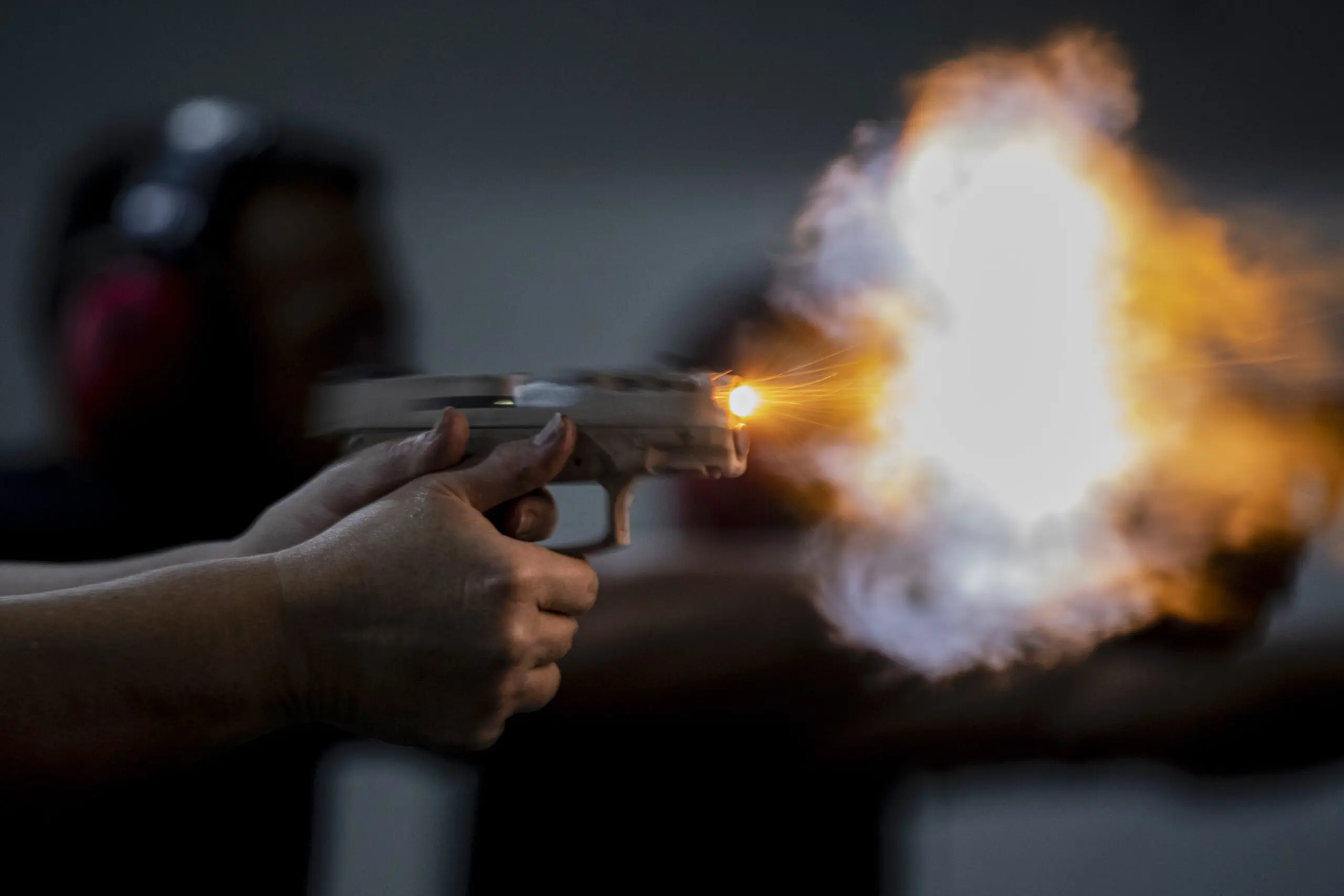 O foco do "novo escritório do crime" era o esquema de venda de armas e munições apreendidas em operações da Polícia Militar.